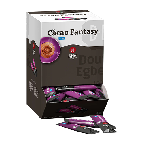 Jacobs Professional Cacao Fantasy kaakao annospuikot