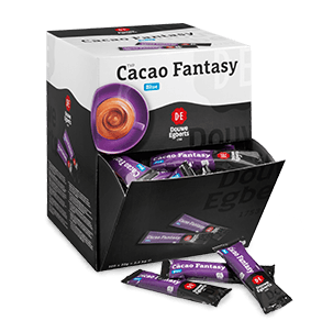 Cacao Fantasy UTZ annospuikot