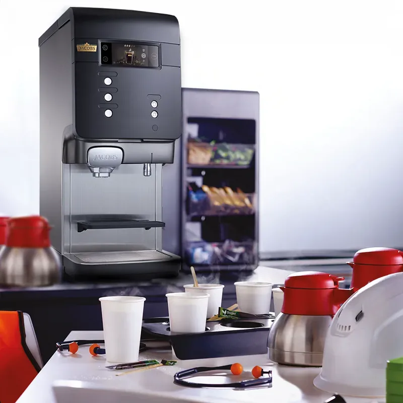 Jacobs Cafitesse QUANTUM 110